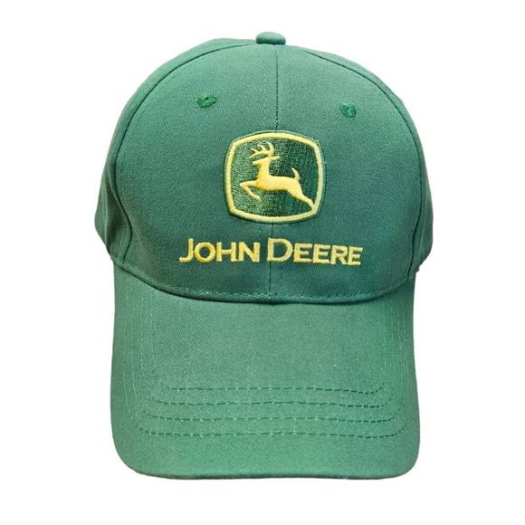 John Deere Other - John Deere Green Hat